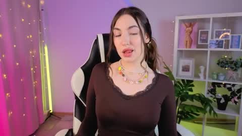 Melissa online show from 24, 5, 2026