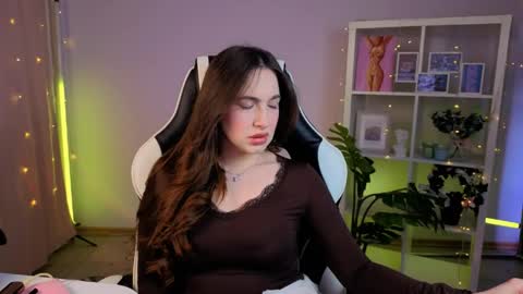 Melissa online show from 25, 3, 2026