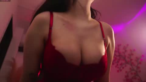 Snapshot of melissajones3 chatting on 16, 6, 2026 melissajones3 online show from 16, 6, 2026