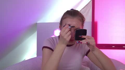 MelissaBerry online show from 7, 6, 2026