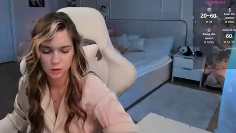 melissamiles online show from 20, 6, 2026