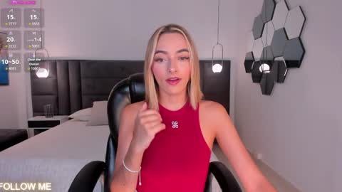 Call me Meli online show from 28, 5, 2026