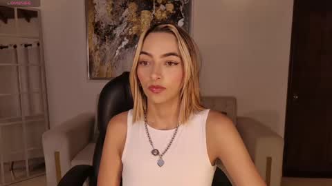 Call me Meli online show from 8, 6, 2026