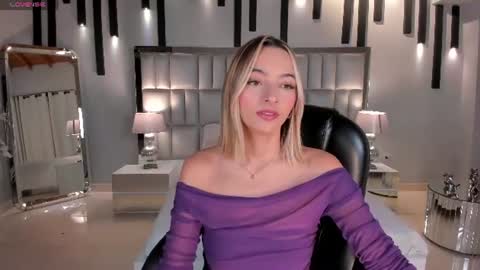 Call me Meli online show from 20, 6, 2026