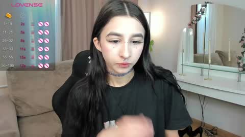 Mellisa online show from 2, 6, 2026