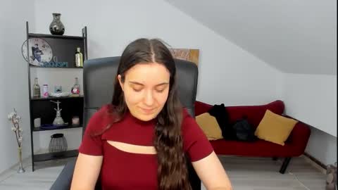 melissawiliam online show from 11, 6, 2026