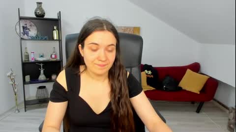 melissawiliam online show from 17, 6, 2026
