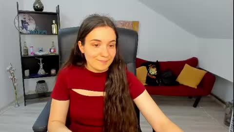 melissawiliam online show from 18, 6, 2026
