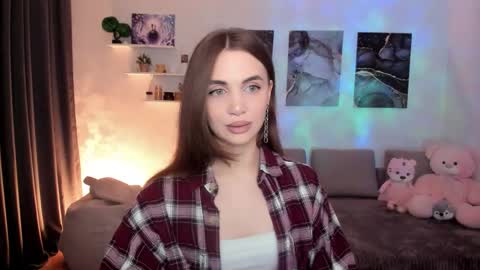 Tessa online show from 16, 4, 2026