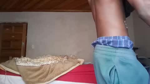 mello_sins online show from 5, 11, 2025