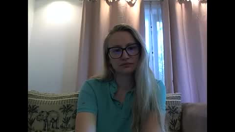 Melly online show from 27, 5, 2026