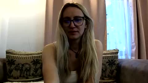 Melly online show from 9, 6, 2026