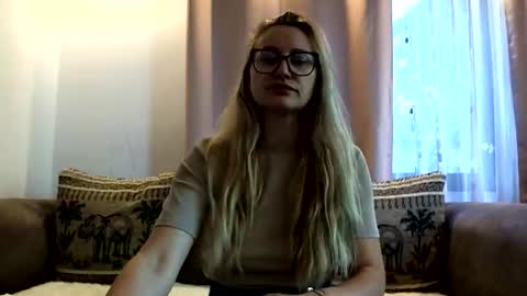 Melly online show from 11, 6, 2026