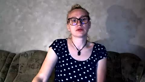 Melly online show from 14, 6, 2026