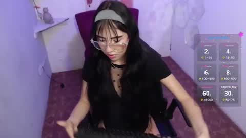 Melody  online show from 11, 6, 2026