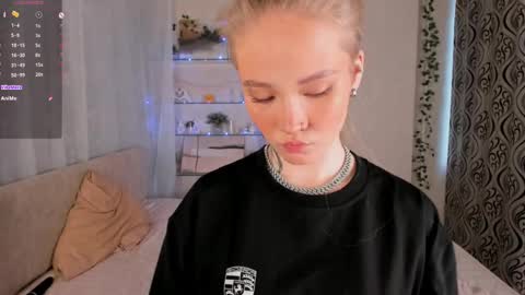 melodievejar online show from 5, 6, 2026