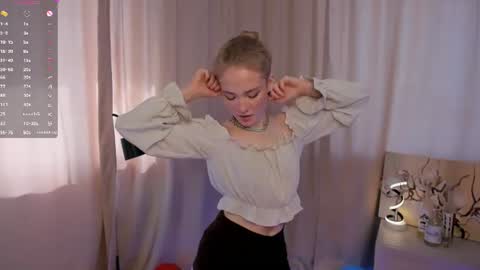 melodievejar online show from 25, 6, 2026