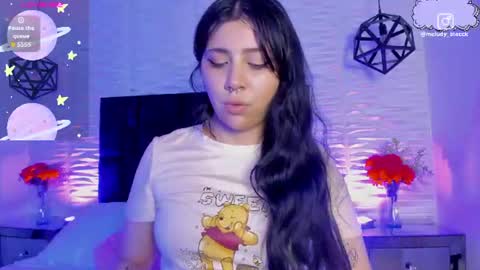 Melody online show from 13, 6, 2026