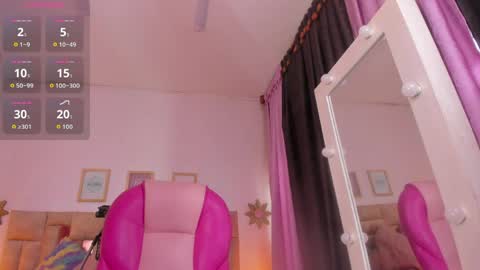 melody_ebonny online show from 9, 6, 2026