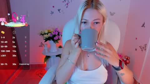 melody_starr online show from 6, 6, 2026