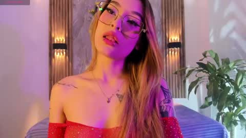 melodylanee online show from 15, 5, 2026