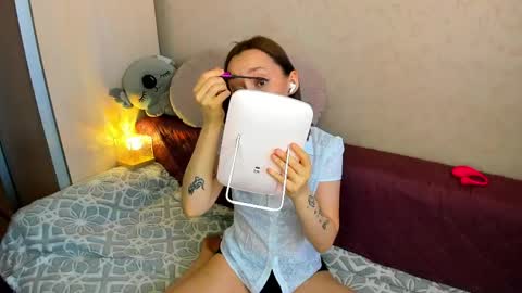 Kaylie online show from 30, 5, 2026