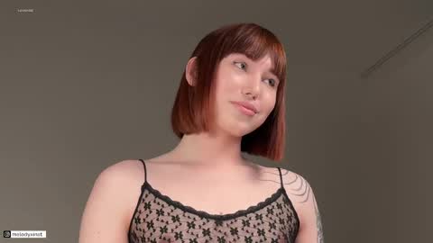 Melody 3 -   online show from 12, 5, 2026