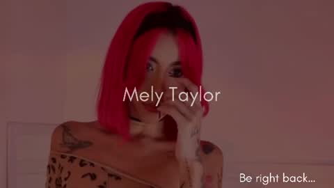 Melissa online show from 16, 6, 2026