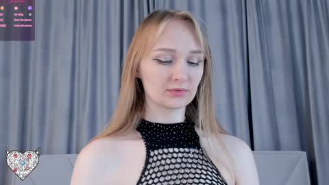 Snapshot of memento_mary chatting on 2, 2, 2025 The princess of your dreams online show from 2, 2, 2025