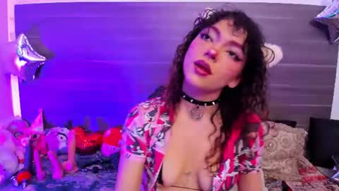  CRISTAL  online show from 23, 6, 2026