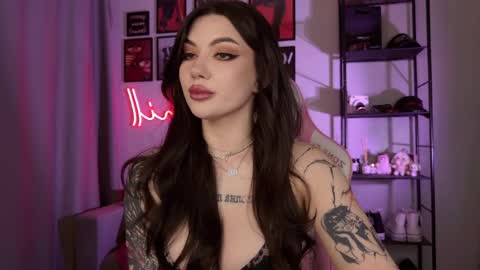 Amy Meow online show from 1, 4, 2026
