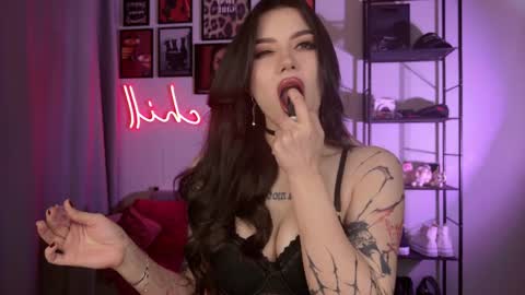 Amy Meow online show from 7, 4, 2026