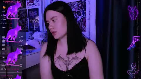 meow marie online show from 2, 2, 2026