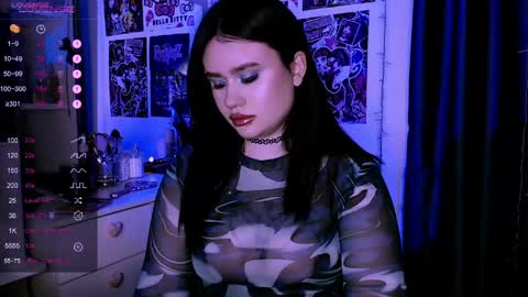 meow marie online show from 6, 6, 2026