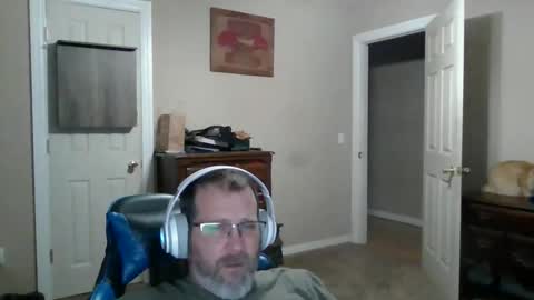 mercer1977 online show from 3, 6, 2026
