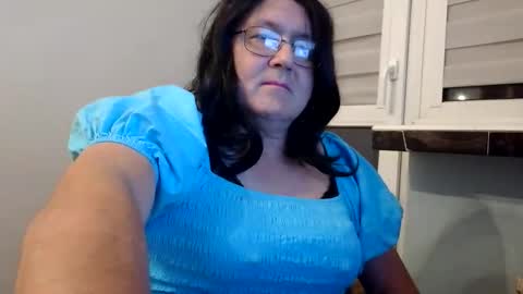 mery3881 online show from 5, 12, 2025
