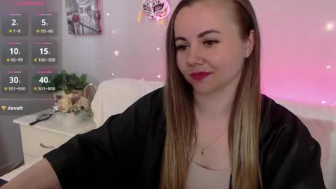 Mery online show from 14, 5, 2026