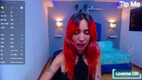  MERY JANES  SAGITARIUS online show from 18, 6, 2026