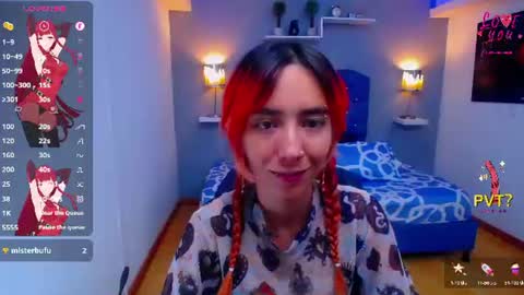  MERY JANES  SAGITARIUS online show from 2, 7, 2026