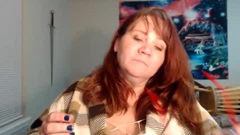 Mommy Jaxx online show from 4, 12, 2024