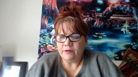 Mommy Jaxx online show from 4, 12, 2024
