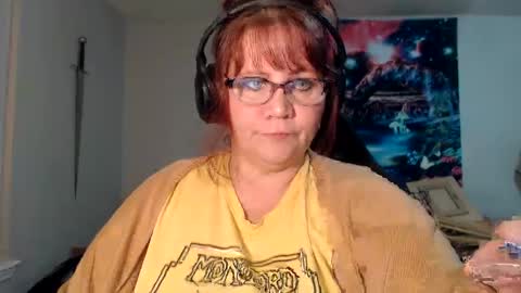 Mommy Jaxx online show from 6, 12, 2024