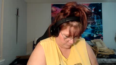 Mommy Jaxx online show from 6, 12, 2024