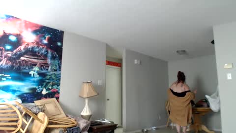 Mommy Jaxx online show from 6, 12, 2024