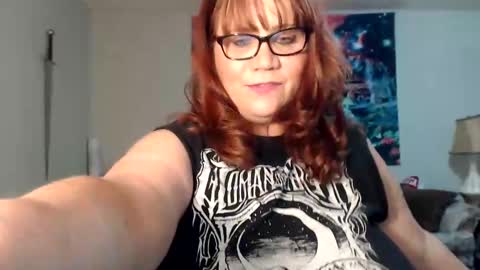 Mommy Jaxx online show from 7, 12, 2024