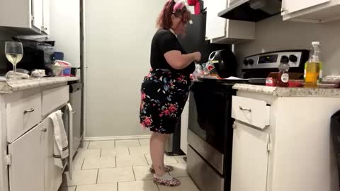 Mommy Jaxx online show from 7, 12, 2024