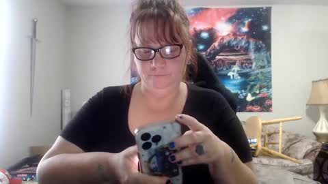 Mommy Jaxx online show from 8, 12, 2024