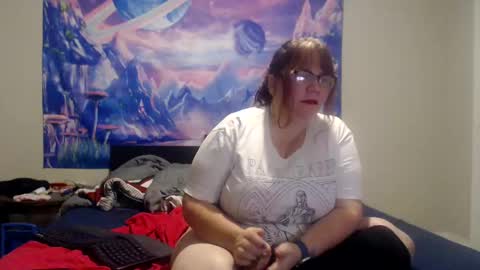 Mommy Jaxx online show from 17, 12, 2024