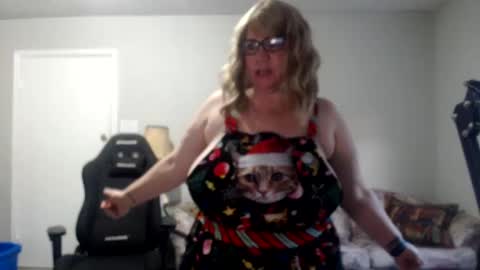 Mommy Jaxx online show from 18, 12, 2024