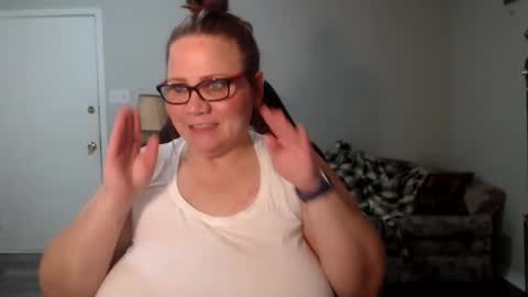 Mommy Jaxx online show from 20, 12, 2024